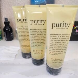 Facial Cleanser